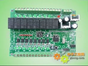 16點單片機控制器在工業(yè)控制領(lǐng)域的應(yīng)用與開發(fā)