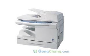 肇慶市夏普復(fù)印機上門維修與加粉服務(wù)