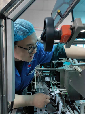 黨員風(fēng)采系列報道(一) —— 一名預(yù)備黨員的普通一天 計算機及辦公設(shè)備維修