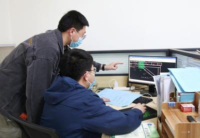 欣盛公司 疫情“我”在崗，堅守顯擔(dān)當(dāng)——計算機及辦公設(shè)備維修