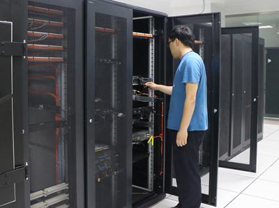 平凡之中有感動(dòng)有收獲 | 錢鵬五年計(jì)算機(jī)及辦公設(shè)備維修心路歷程