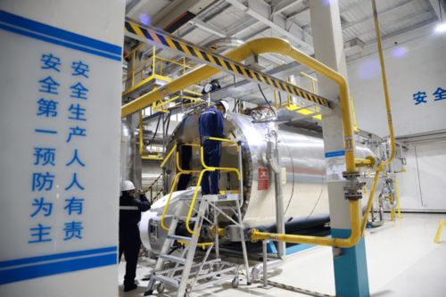 技能競賽展風采，匠心筑夢新時代——2020年“中國夢·勞動美”全區起重裝卸機械操作工、鍋爐設備檢修工、計算機及辦公設備維修工職業技能比賽在錫林郭勒盟隆重開幕